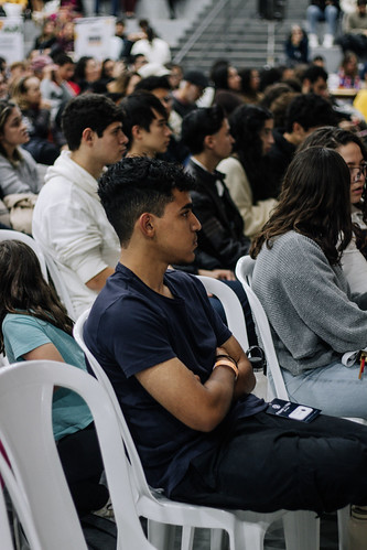 Coração aberto ao chamado no Seminário Bíblico Palavra da Vida